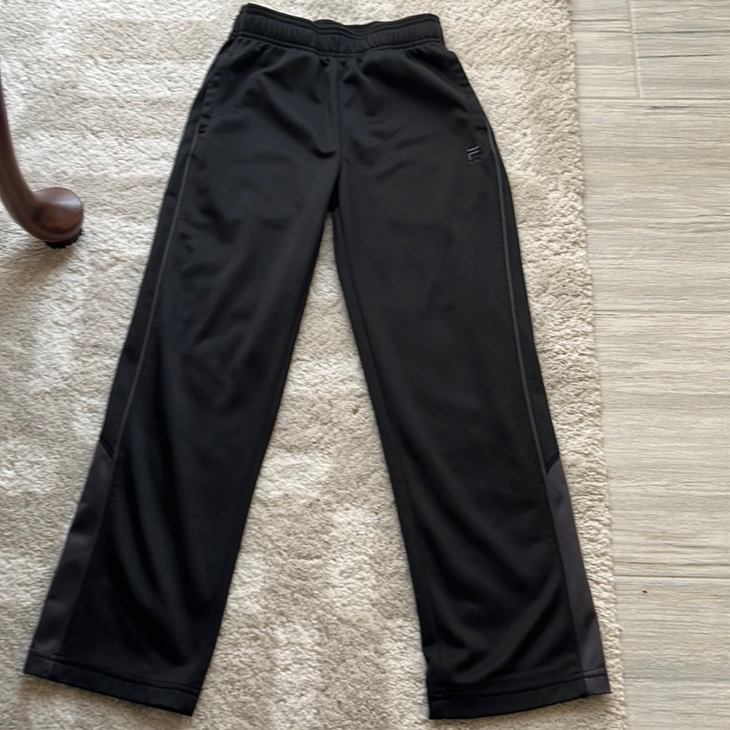 Fila Sport Athletic Pants